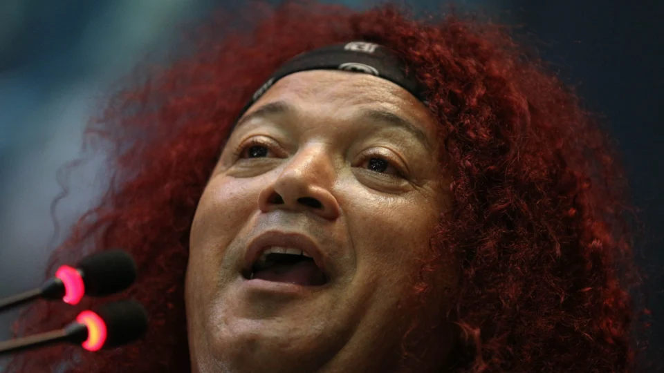 Fenômeno da música paraense, Wanderley Andrade grava DVD em Manaus