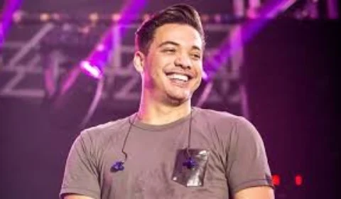 Wesley Safadão recebe alta hospitalar após diagnóstico de hérnia