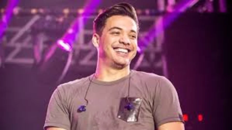 Wesley Safadão recebe alta hospitalar após diagnóstico de hérnia