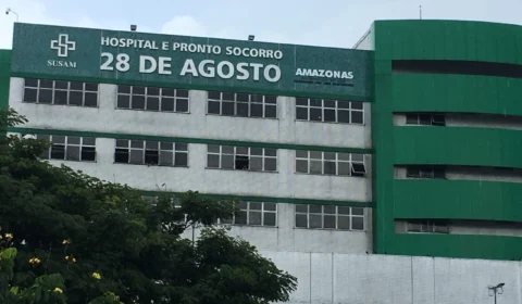 Trio rouba carro e fere motorista com tiro na barriga no Alvorada