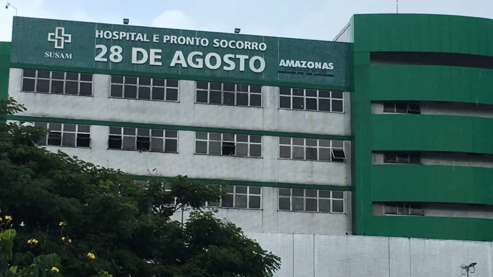 Trio rouba carro e fere motorista com tiro na barriga no Alvorada