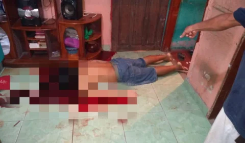 Autônomo é assassinado com 2 tiros no Nossa Senhora de Fátima