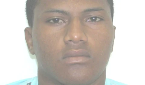 ´Neguinho´é procurado pela polícia por homicídio em  Rio Preto da Eva