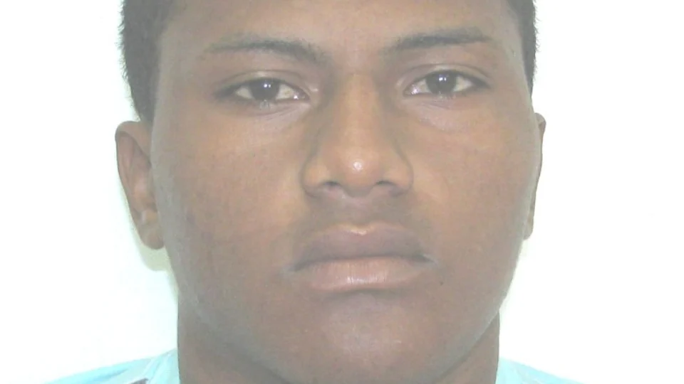 ´Neguinho´é procurado pela polícia por homicídio em  Rio Preto da Eva