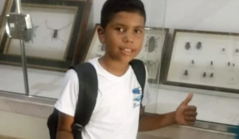 Menino de 11 anos é encontrado dentro de condomínio na Torquato Tapajós