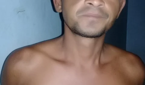 Ex-companheiro agride mulher e acaba preso no Zumbi
