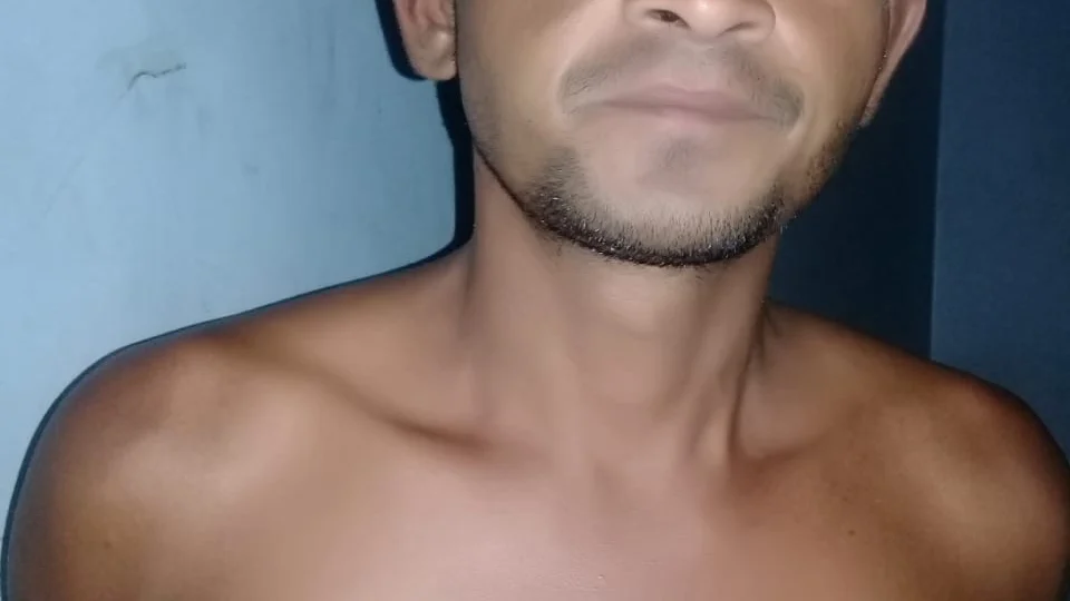 Ex-companheiro agride mulher e acaba preso no Zumbi