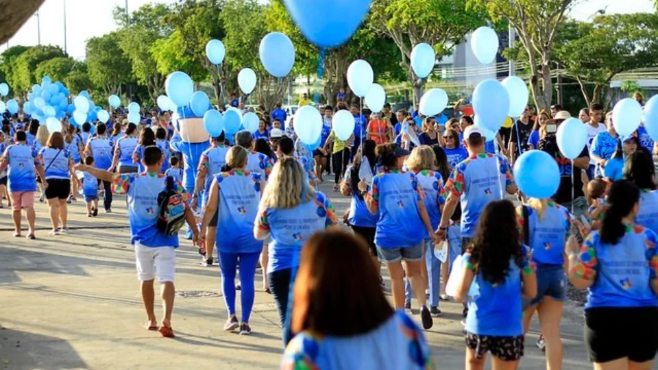 Autismo: Defensoria promove roda de conversa para a conscientização sobre o tema