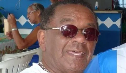 Morre aos 83 anos José Costa de Aquino, o ‘Carrapeta’