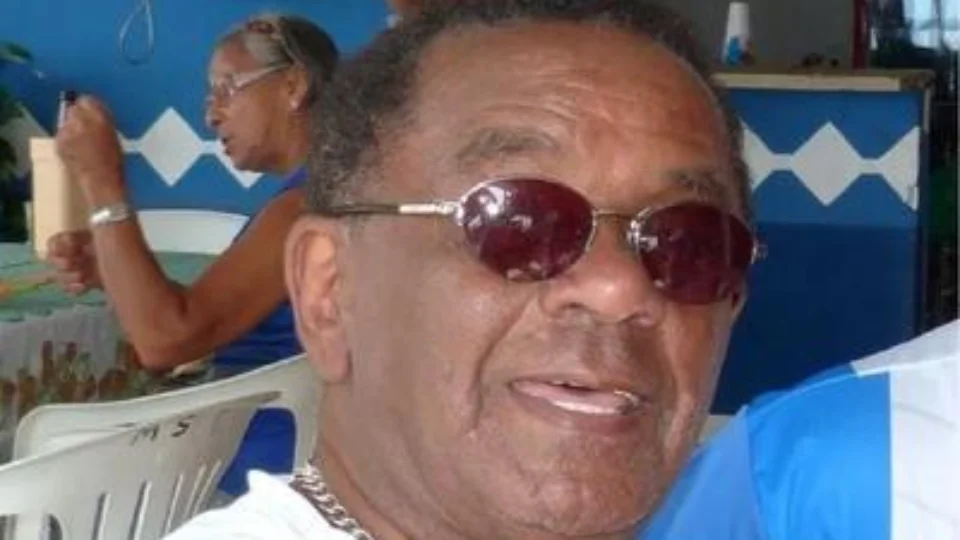 Morre aos 83 anos José Costa de Aquino, o ‘Carrapeta’