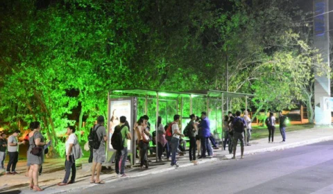 Alunos relatam momentos de terror durante assalto na UFAM