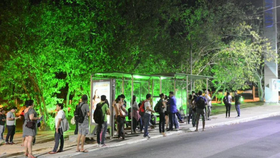 Alunos relatam momentos de terror durante assalto na UFAM