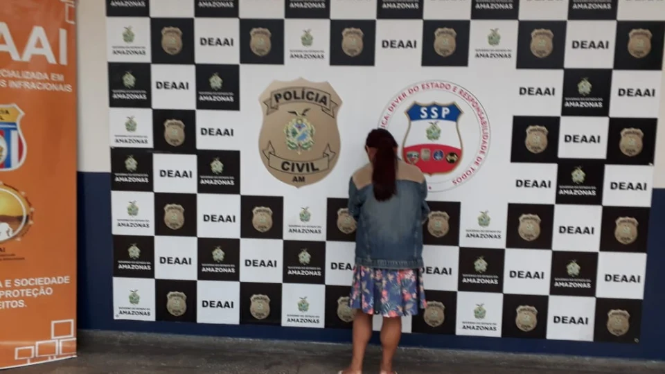 Adolescente de 16 anos é condenada por homicídio de homem no Santa Etelvina