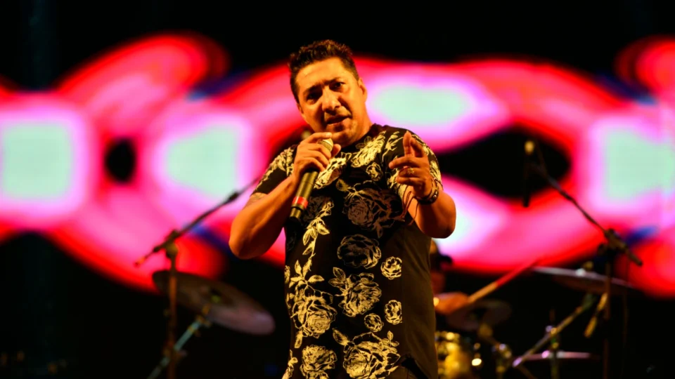 Carlinhos do Boi vai mudar de estilo musical; Entenda