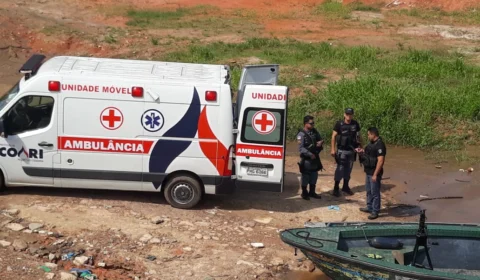 ´Piratas do rio´ são mortos durante tiroteio com a polícia em Coari