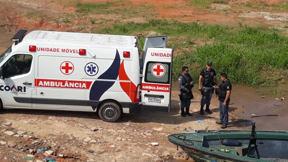 ´Piratas do rio´ são mortos durante tiroteio com a polícia em Coari