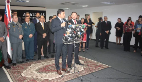 Instituto de especialidades médicas diz que não recebeu em dois meses de 2018, no AM