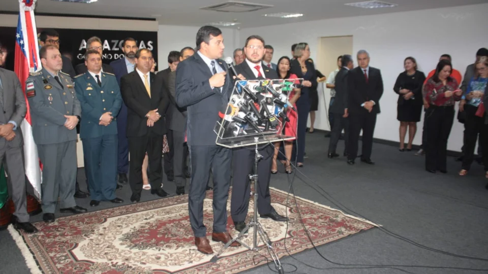 Instituto de especialidades médicas diz que não recebeu em dois meses de 2018, no AM