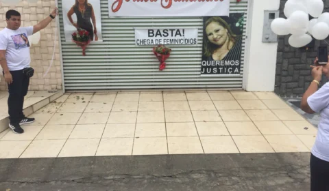 Feminicídio: Família de empresária relembra 1 ano da morte de Jerusa
