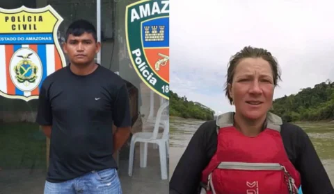 Começa a fase de instrução que apura o latrocínio da canoísta britânica em 2017