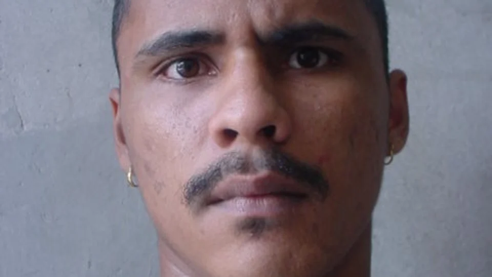 ‘Índia é uma pessoa muito perigosa’, afirma delegado sobre foragido da justiça