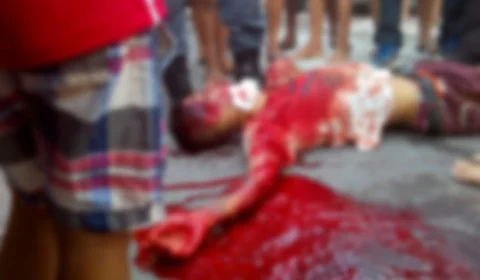 Homem é morto no Campo Sales; testemunhas afimam que foi ‘acerto de contas’