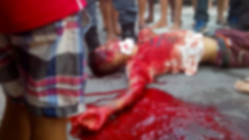 Homem é morto no Campo Sales; testemunhas afimam que foi ‘acerto de contas’