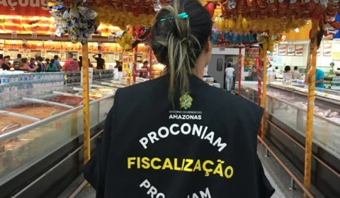 Em pesquisa de Páscoa, Procon-AM encontra diferença de até R$ 26,50 no mesmo produto