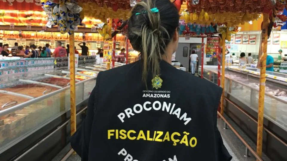 Em pesquisa de Páscoa, Procon-AM encontra diferença de até R$ 26,50 no mesmo produto