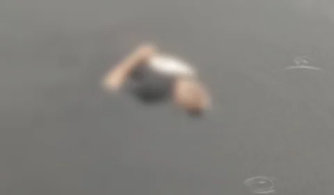 Corpo é encontrado boiando em igarapé na orla do São Raimundo