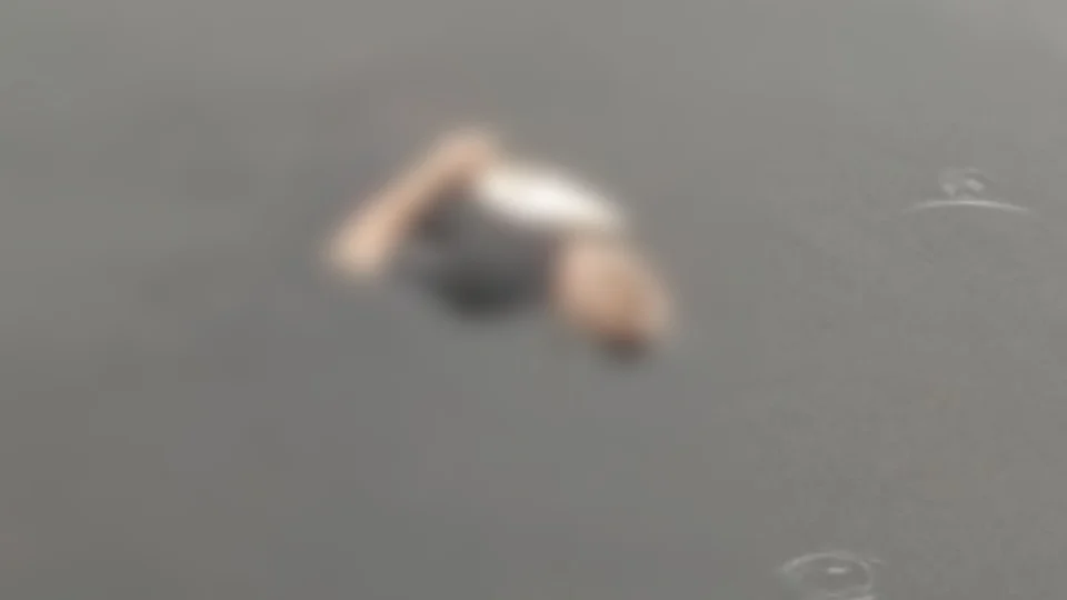 Corpo é encontrado boiando em igarapé na orla do São Raimundo