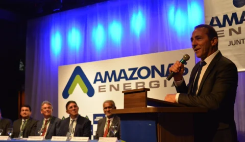 Grupo Oliveira assume distribuição de energia para todo o Amazonas