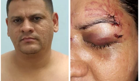 Homem preso por agredir ex-mulher, é solto em Audiência de Custódia