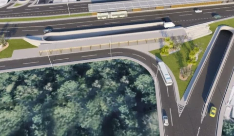 TCE vai fiscalizar obra da prefeitura avaliada em R$64 milhões na Constantino Nery