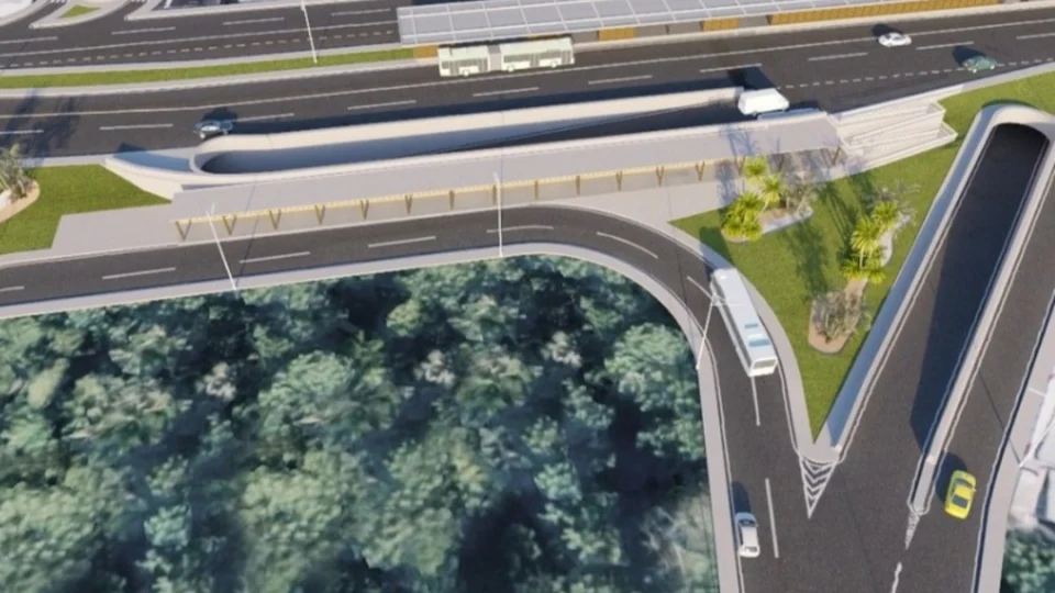 TCE vai fiscalizar obra da prefeitura avaliada em R$64 milhões na Constantino Nery