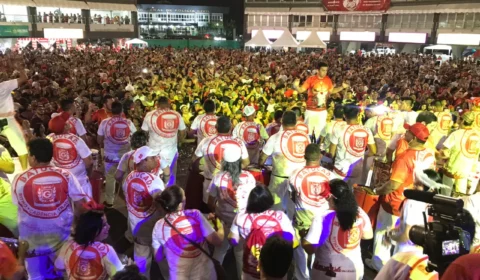 Pessoas com deficiência terão estrutura especial durante os ensaios dos Bumbás no Sambódromo