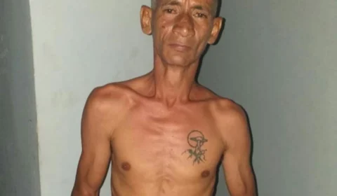 Homem é preso após ameaçar e agredir a ex-esposa em Manaus