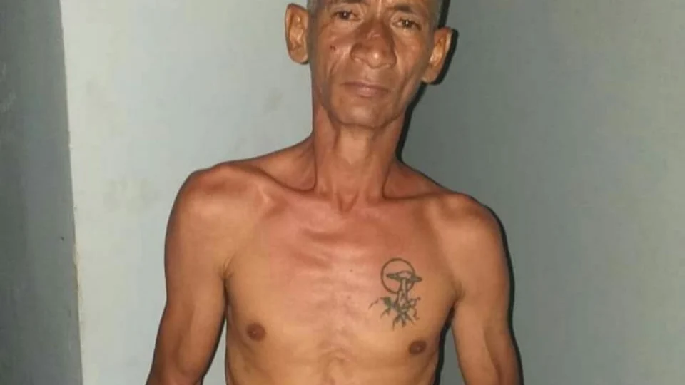 Homem é preso após ameaçar e agredir a ex-esposa em Manaus