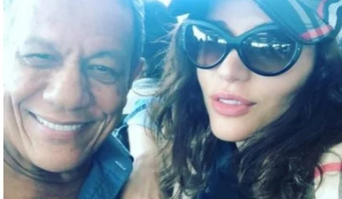 Ex-bbb confirma namoro com empresário amazonense 40 anos mais velho