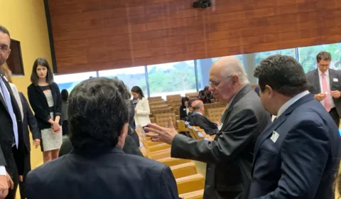 Com placar parcial empatado, final de julgamento do STF sobre IPI da ZFM passa para quinta (25)