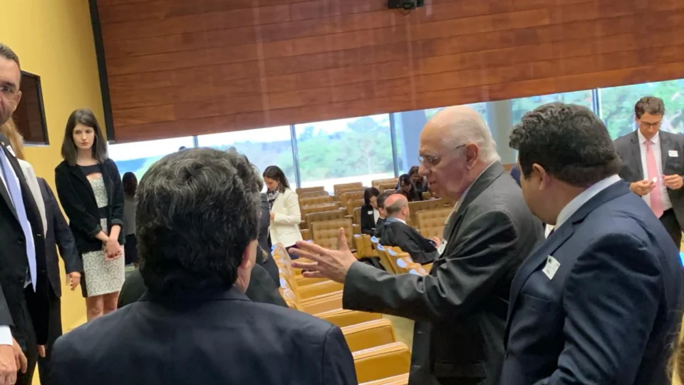 Com placar parcial empatado, final de julgamento do STF sobre IPI da ZFM passa para quinta (25)