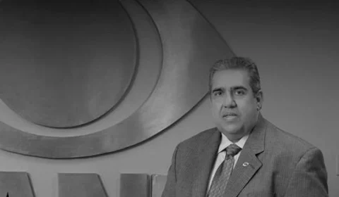 Diretor da Band Amazonas morre em Manaus