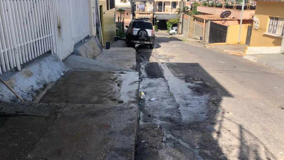 Homem conhecido como ‘Cabeça’ é assassinado com sete tiros no São Raimundo