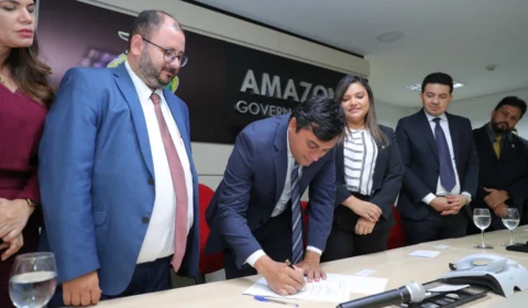 Lei de instituição do Dia da Advocacia e do Médico Veterinário é sancionada pelo Governo do AM