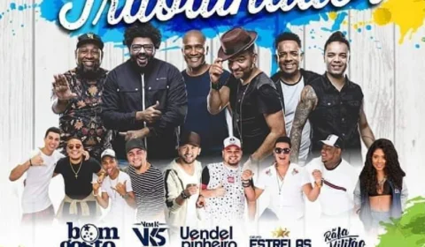 Pagode do Trabalhador promete agitar público na Quadra da Reino Unido