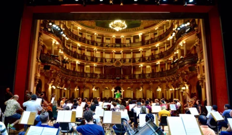 22º Festival Amazonas de Ópera estreia nesta sexta (26) e promete movimentar a cidade