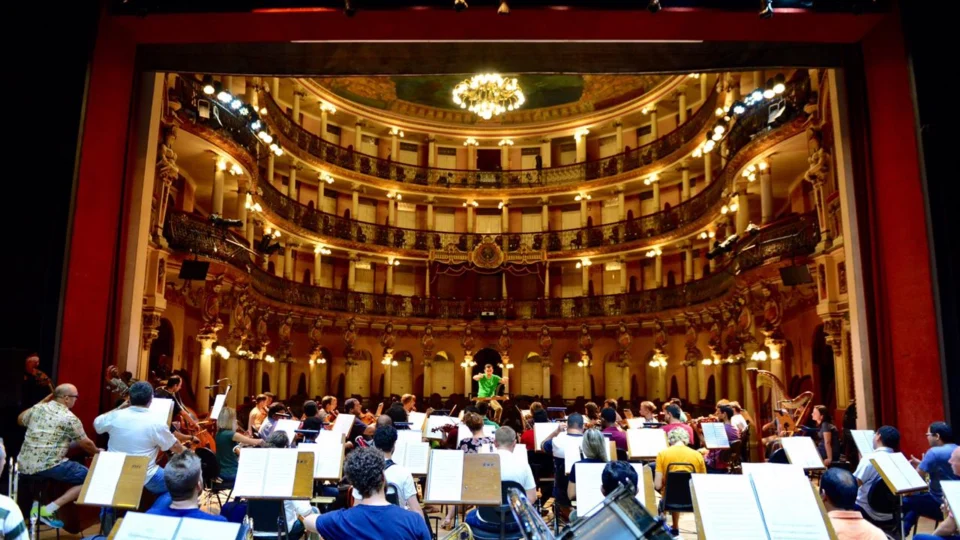 22º Festival Amazonas de Ópera estreia nesta sexta (26) e promete movimentar a cidade