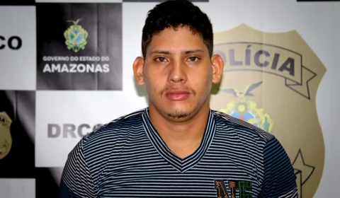 Após cometer roubos em Roraima, fugitivo é recapturado no Japiim