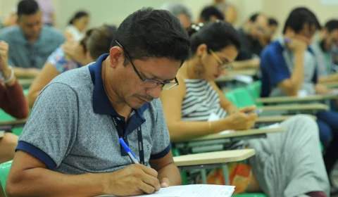 Bolsistas do ProBNCC terão nova chance, diz Seduc-AM