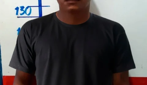 Foragido da polícia é recapturado no município de Urucurituba